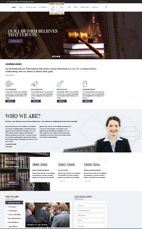 Soofer Law Group