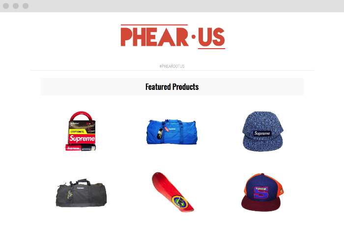 PHEAR.US