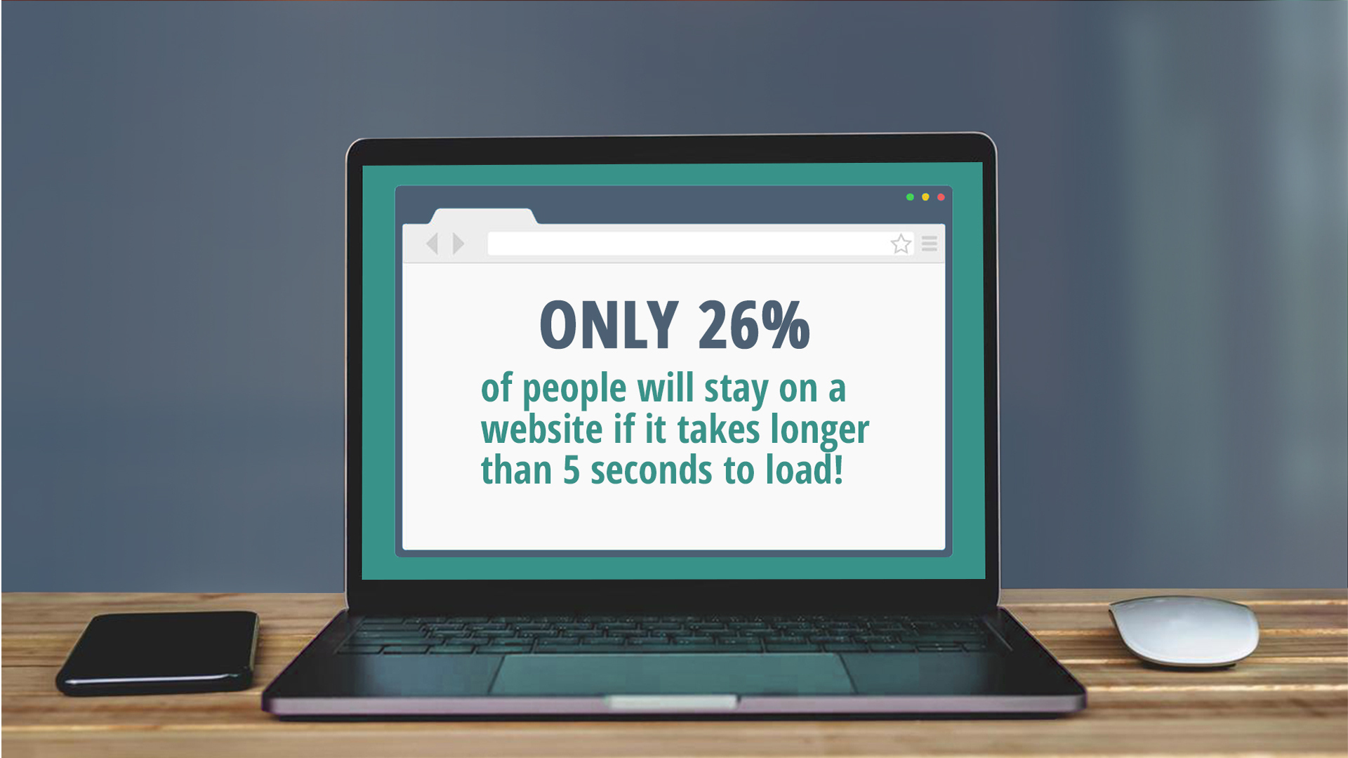 Is A Slow Website Hurting Your Business In 2021?