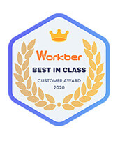 Award 1 4 1