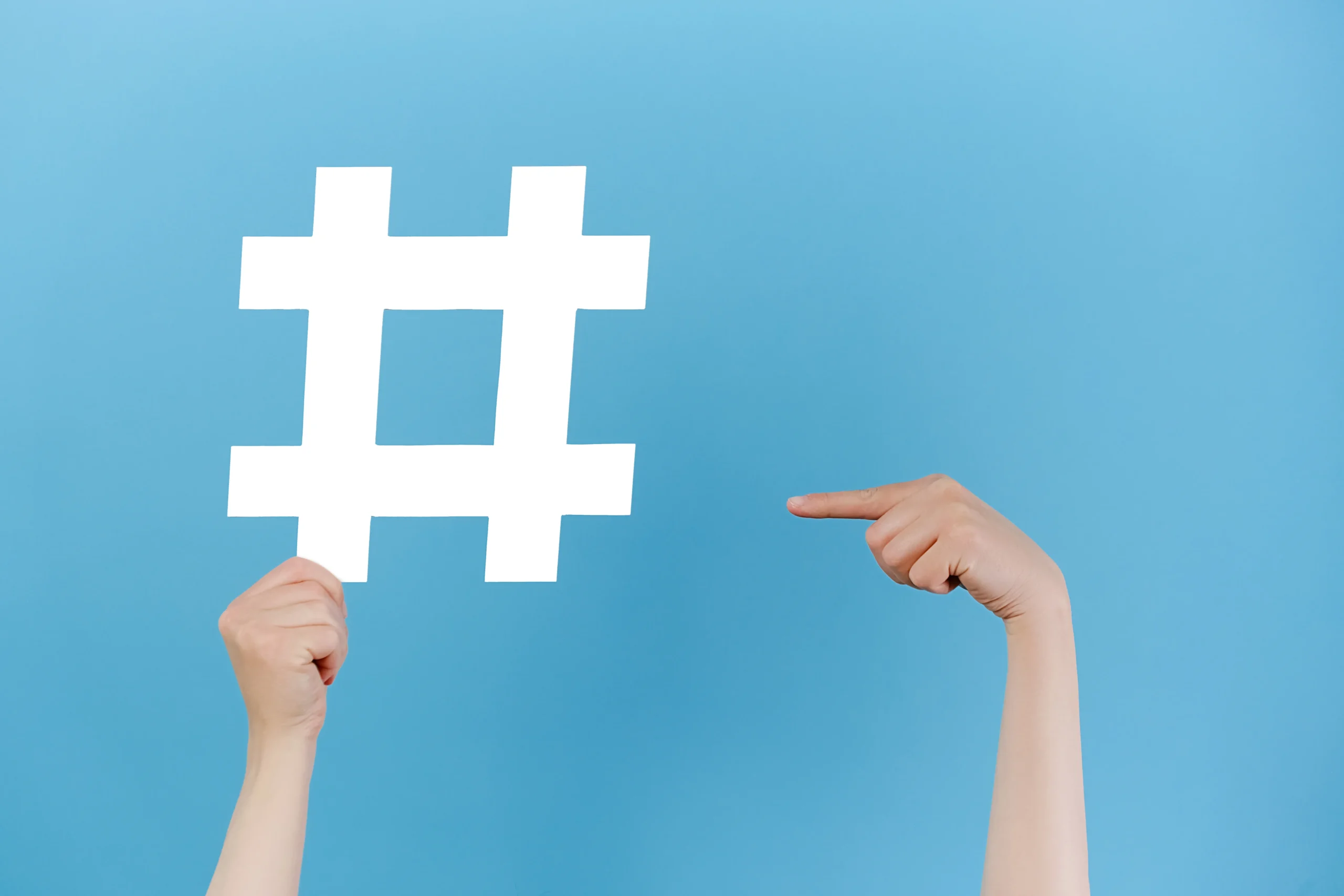 Understanding Hashtags in under 3-minutes!