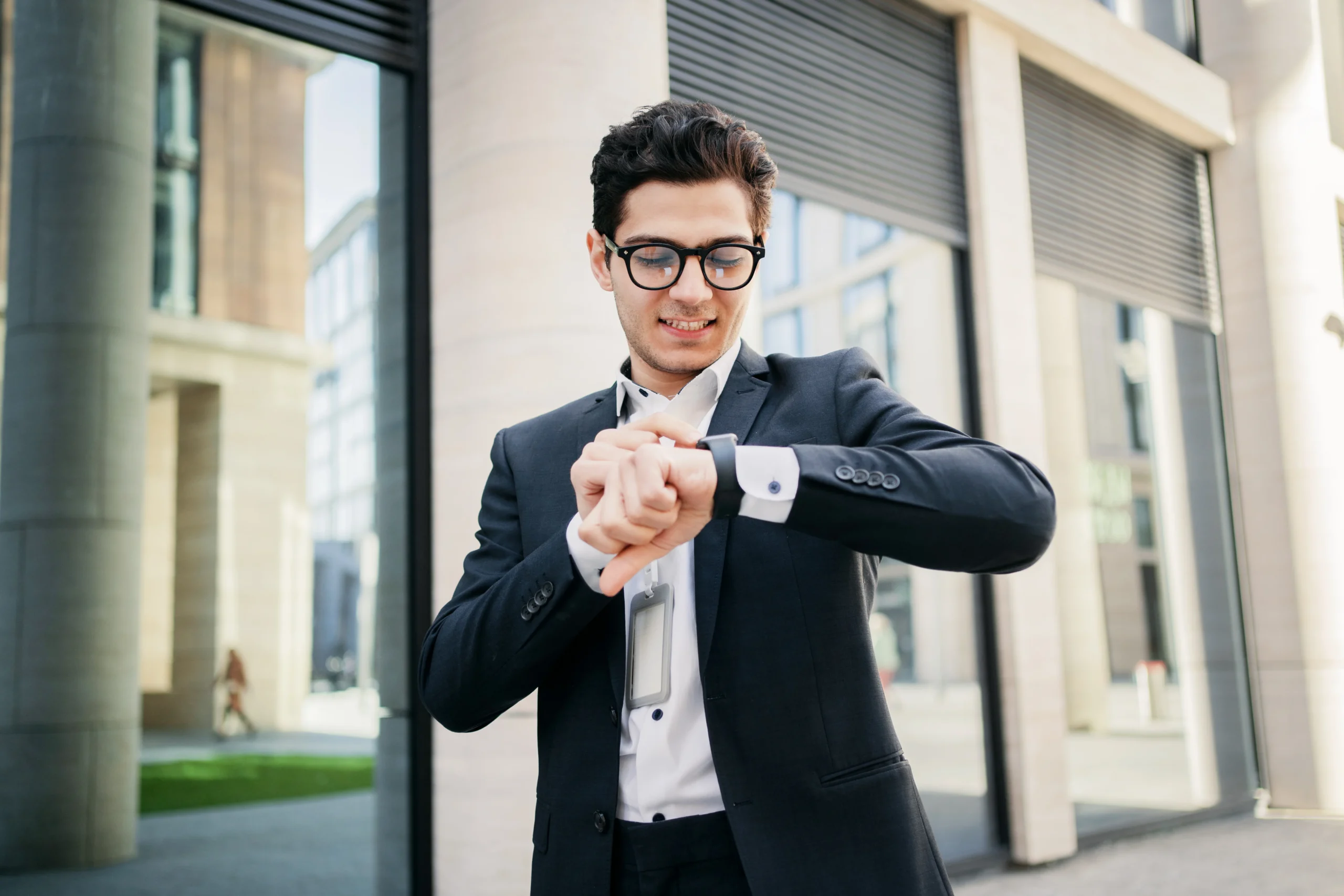 EMRG – Managing Time Effectively as an Entrepreneur