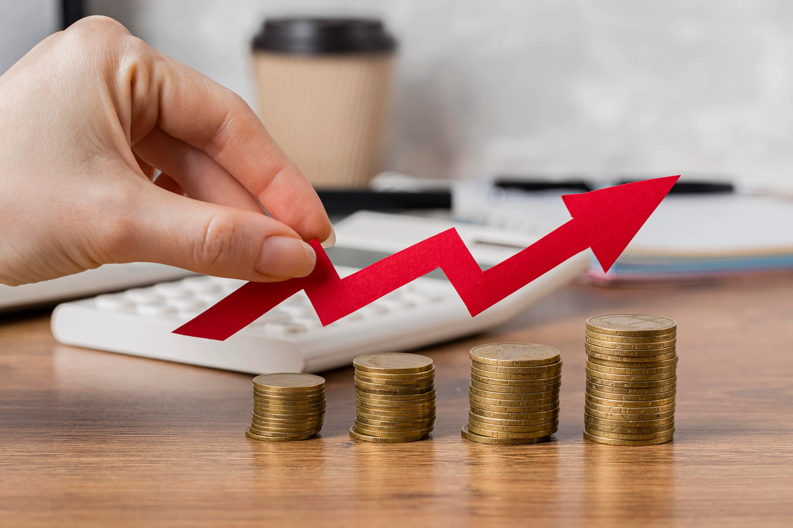 EMRG – 6 Essential Steps to a Profitable Business