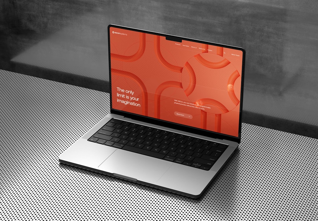 Website Design Hero (Figma)